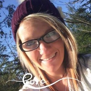 Meet your Posher, Brianne